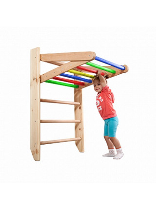 Спортивний куточок Трансформер Старт